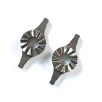 不鏽鋼結構件--棘（jí）輪