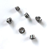 不鏽（xiù）鋼軸承-台階軸承