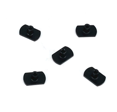 運動用品粉末（mò）冶金緊固螺母（mǔ）